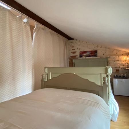 Le Clos du Cèdre Launac Esterno foto