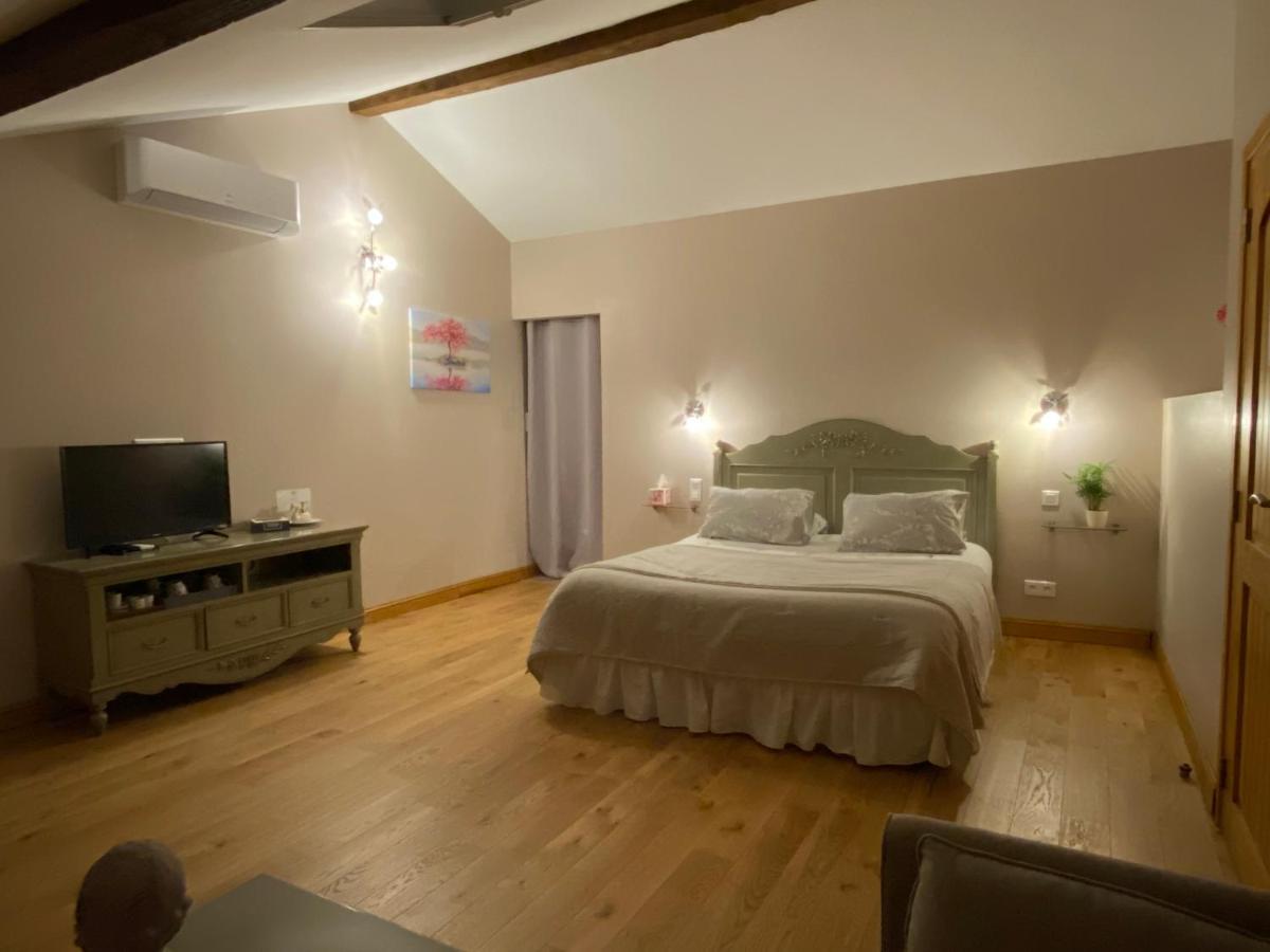 Le Clos du Cèdre Launac Esterno foto