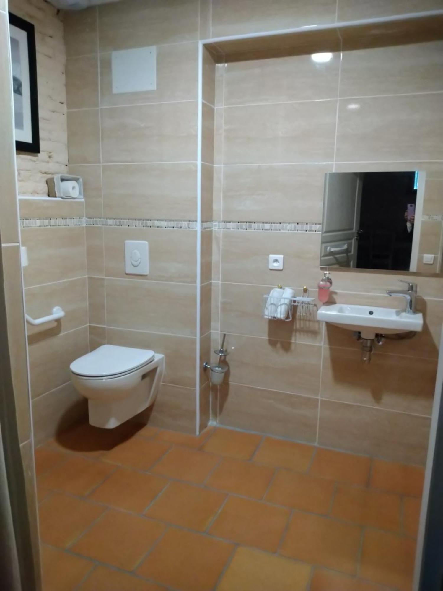 Le Clos du Cèdre Launac Esterno foto