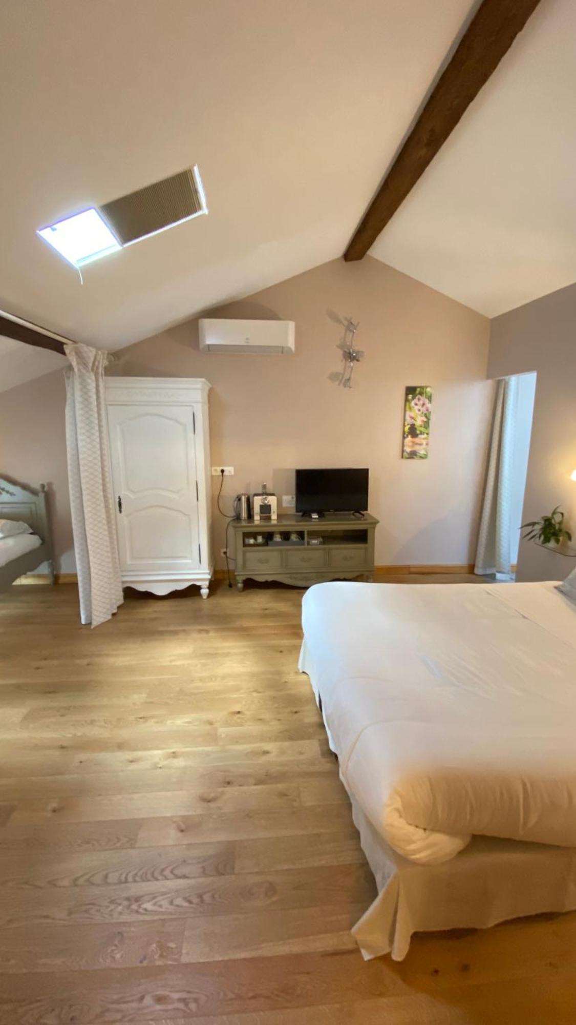 Le Clos du Cèdre Launac Esterno foto