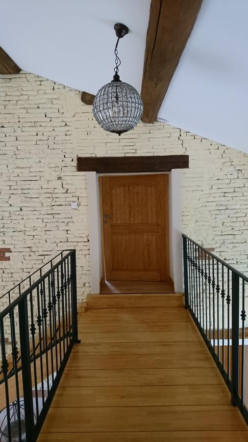 Le Clos du Cèdre Launac Esterno foto