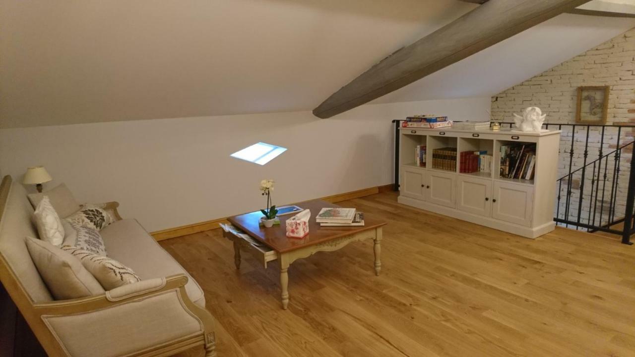 Le Clos du Cèdre Launac Esterno foto