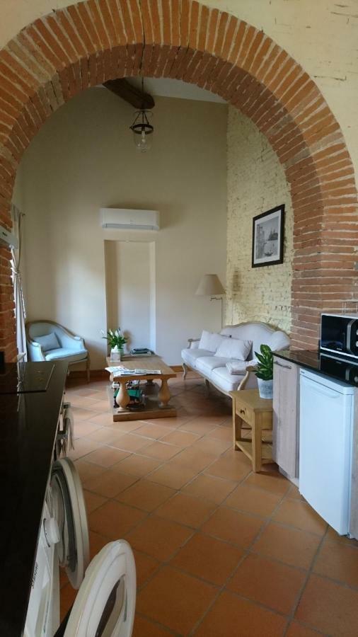 Le Clos du Cèdre Launac Esterno foto