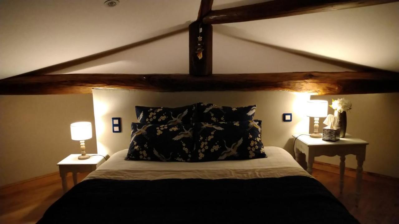 Le Clos du Cèdre Launac Esterno foto