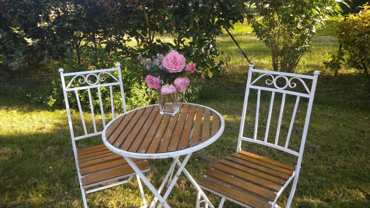 Le Clos du Cèdre Launac Esterno foto